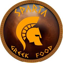 Sparta Greek Food