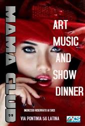 Mama Club