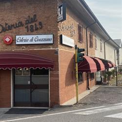 Osteria di Coazzano