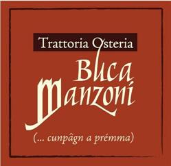 Buca Manzoni