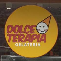 Gelateria Dolce Terapia Aosta