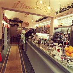 Il Baretto