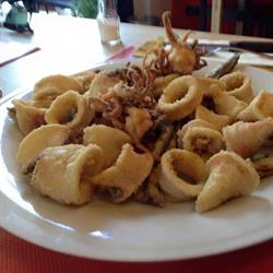Trattoria Pizzeria Nel Blu