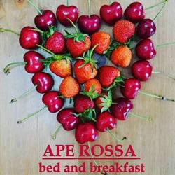 Ape Rossa B&B