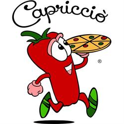 Pizzeria Capriccio
