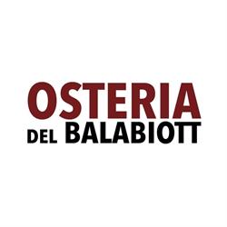 Osteria del Balabiott