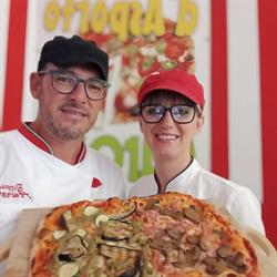 Pizzeria Aurora