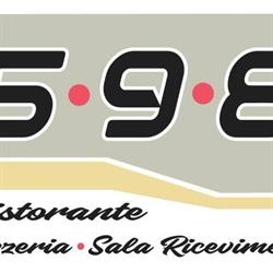 598 - Ristorante Pizzeria