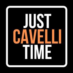 Just Cavelli Time