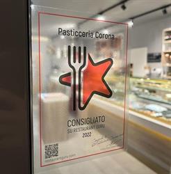 Pasticceria Corona