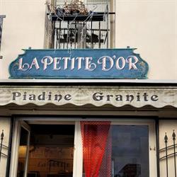 La Petite D'Or