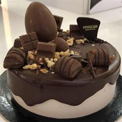 Argiol-Ice Gelateria