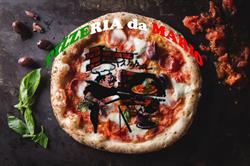 Pizzeria Da Mario