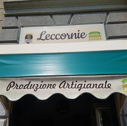 Leccornie