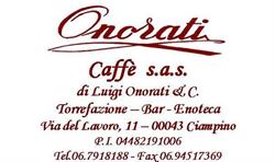 OnoratiCaffè