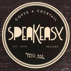 Speakeasy 1920