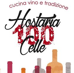 Hostaria 100Celle Ristorante di Quartiere a Centocelle