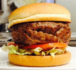 Buggy Burger