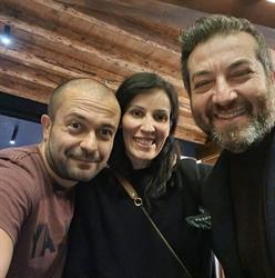 Ristorante Carmagnola