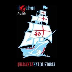 Il Galeone Pria Pub