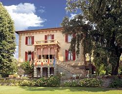 Villa Fieschi Boutique hotel