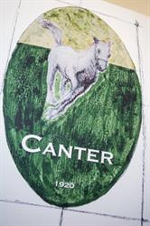 Canter 1920