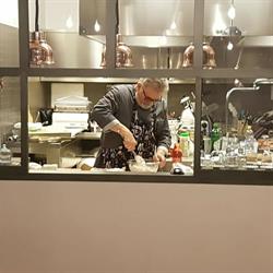 Da Ezio Ristorante
