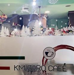 Km Zero Cafe