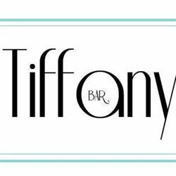 Tiffany Bar