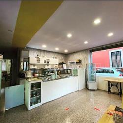 Gelateria Naturalia Pavia