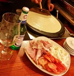 Cafe Del Mare