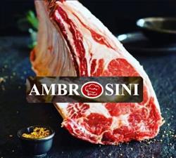 Braceria Ambrosini Trattoria