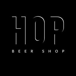 Hop Beer Shop