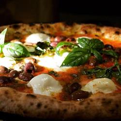 Pizzeria BARBATO