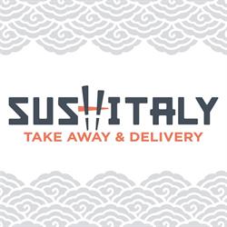 SUSHITALY Genzano Di Roma