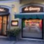 Vetrina della pizzeria