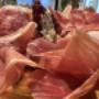 Tagliere di salumi