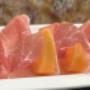 Prosciutto e melone