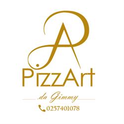 PizzArt da Gimmy