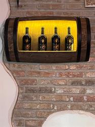 Tosca - Trattoria Pinseria