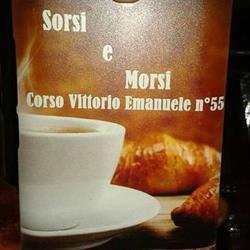 Bar Sorsi E Morsi