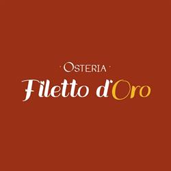 Osteria Filetto d'Oro