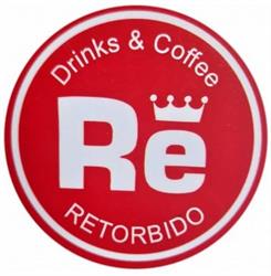Re Drink's & Coffee