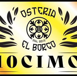 Osteria El Borgo