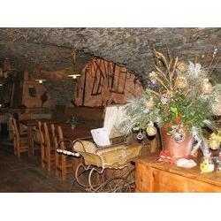 Le Montagnard Risto Museo