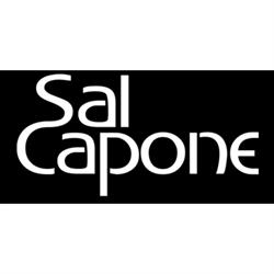 Sal Capone Sushi & Pizza