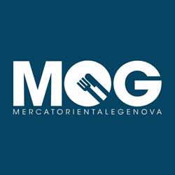 MOG Mercato Orientale Genova