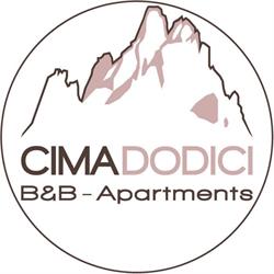 Cima Dodici B&b - Apartments