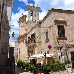 Osteria dei Mulini