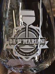 Da I' Mariani